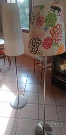 lampade con piantana 