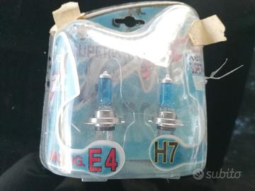 lampadine auto