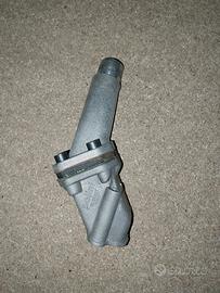 collettore  lamellare polini  vespa specieal/et3