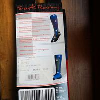 Calzettoni moto Suomy Track Racing 35-38