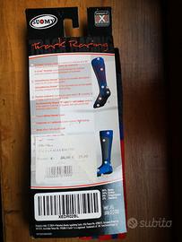 Calzettoni moto Suomy Track Racing 35-38