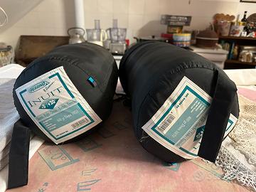 Sacchi a pelo Ferrino