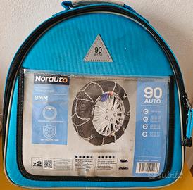 Catene da neve automatiche