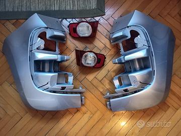 per Citroen c3 piccaso 