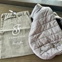 Cappottino cane taglia piccola