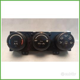 Comandi Clima AC Condizionatore Zexel 503722-3523