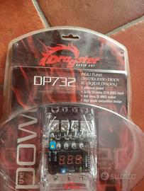 Distributore AGU FUSE  Dragster