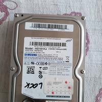 hard disk 