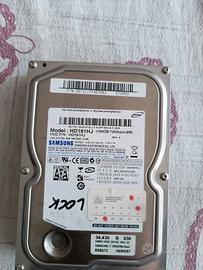 hard disk 