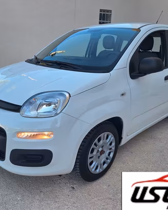 Fiat Panda 1.0 Hybrid 2022 PARI AL NUOVO