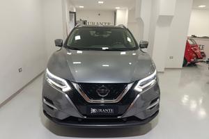 Nissan Qashqai 1.5 dCi 115 CV N-Connecta