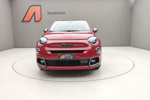 500X 1.5 T4 130CV HYBRID SPORT DCT