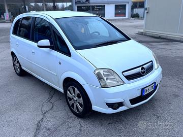 OPEL MERIVA 1.3 DISEL