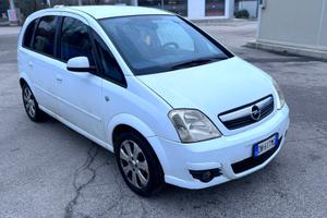 OPEL MERIVA 1.3 DISEL