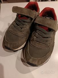 snickers bambino taglia 30 