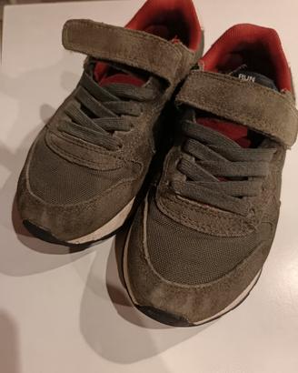 snickers bambino taglia 30 