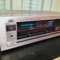 Amplificatore JVC AX30