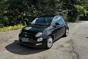 Fiat 500 Hybrid 2021 Dolce vita