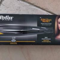 Piastra per capelli Babyliss 