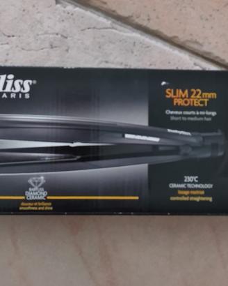 Piastra per capelli Babyliss 