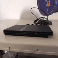 ps2 slim
