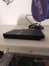 ps2 slim
