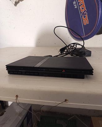 ps2 slim