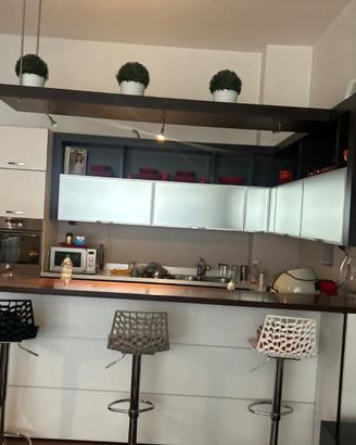 Arredamento cucina