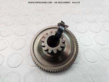 INGRANAGGIO AVVIAMENTO SUZUKI GSXR 600 2004 2005 G