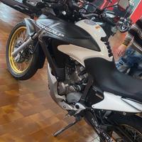 Honda XL 700 V Transalp - 2013