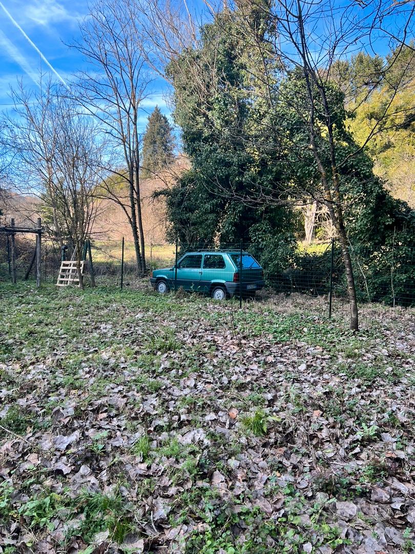 Terreno agricolo fuori porta pispini - Vista 5