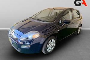 FIAT Punto 1.3 MJT II S&S 95 CV 5 porte Street