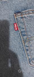 pantaloncini uomo levis strauss tg 44 