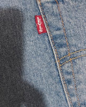 pantaloncini uomo levis strauss tg 44 