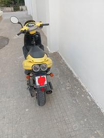 aprilia 