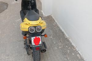 aprilia 
