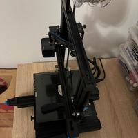 Stampante 3D Creality ender 3