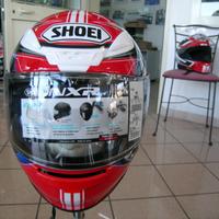 Shoei NXR Rumpus