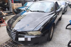 Ricambi Alfa Romeo 156 Anno 2002