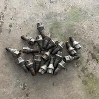 Dadi cerchi fiat tipo 2017