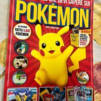 Pokemon tutto quello che devi sapere