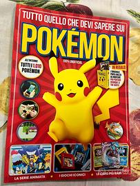 Pokemon tutto quello che devi sapere