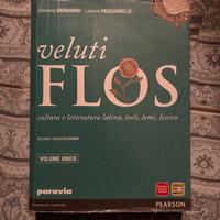 Libro Veluti Flos