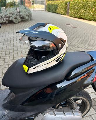 Casco Ufoplast Aries