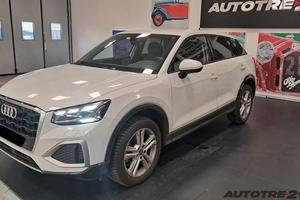 Audi Q2 1.5 35 TFSI BUSINESS ADVANCED S TRONIC