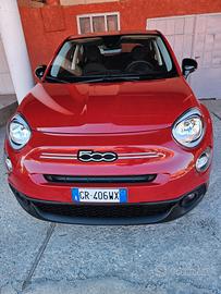 Fiat 500X 1.0 T3 120 CV