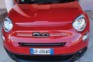 Fiat 500X 1.0 T3 120 CV