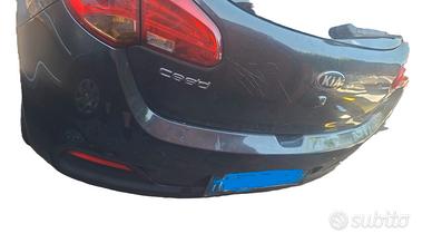 RICAMBI KIA CEE'D ANNO 2014 CC 1400 D