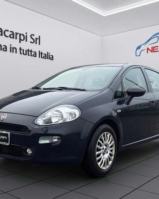 Fiat Punto 1.3 MJT 95 CV STREET-CRUISE-SENSORI-X N