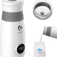 Bellababy Scaldabiberon Portatile senza Fili(C)